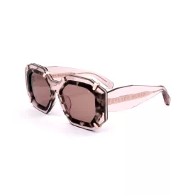 PHILIPP PLEIN női napszemüveg szemüvegkeret SPP098V-0D48
