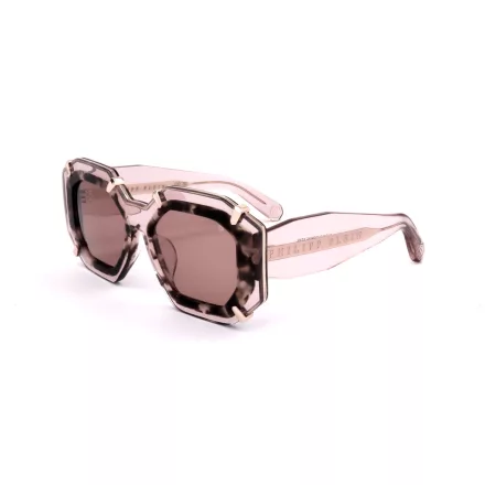 PHILIPP PLEIN női napszemüveg szemüvegkeret SPP098V-0D48
