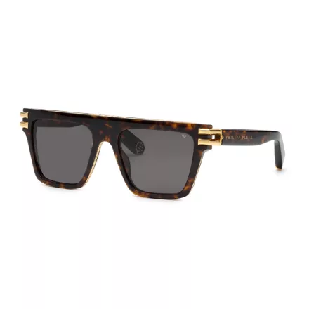 PHILIPP PLEIN Unisex férfi női napszemüveg szemüvegkeret SPP108M560722