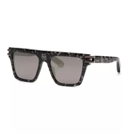 PHILIPP PLEIN Unisex férfi női napszemüveg szemüvegkeret SPP108V56721X