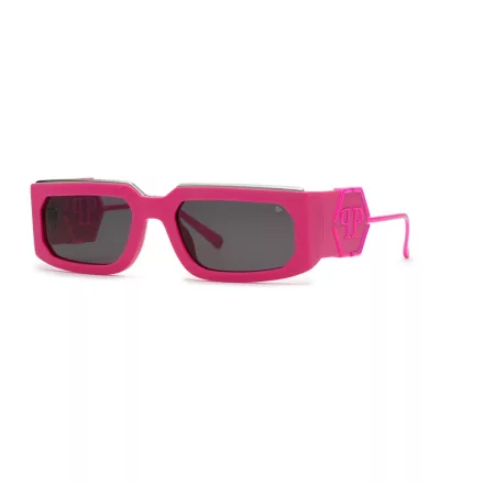 PHILIPP PLEIN Unisex férfi női napszemüveg szemüvegkeret SPP119M5807BE