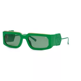   PHILIPP PLEIN Unisex férfi női napszemüveg szemüvegkeret SPP119M580859