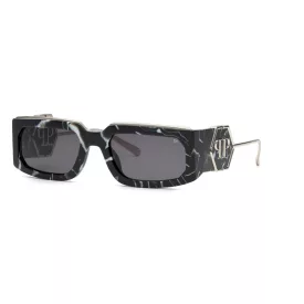   PHILIPP PLEIN Unisex férfi női napszemüveg szemüvegkeret SPP119M580Z21