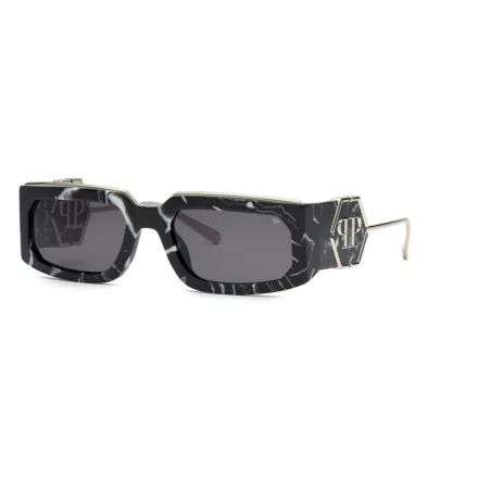 PHILIPP PLEIN Unisex férfi női napszemüveg szemüvegkeret SPP119M580Z21