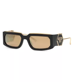   PHILIPP PLEIN Unisex férfi női napszemüveg szemüvegkeret SPP119M58700G