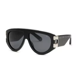  PHILIPP PLEIN férfi napszemüveg szemüvegkeret SPP127M600700
