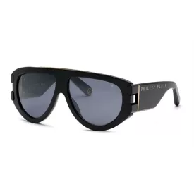   PHILIPP PLEIN férfi napszemüveg szemüvegkeret SPP127M60700G