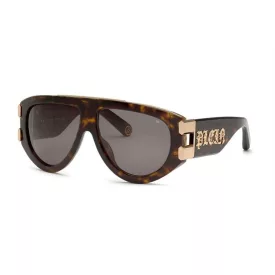   PHILIPP PLEIN férfi napszemüveg szemüvegkeret SPP127V600722
