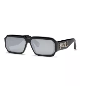   PHILIPP PLEIN férfi napszemüveg szemüvegkeret SPP150-670703