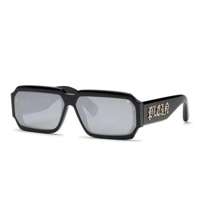 PHILIPP PLEIN férfi napszemüveg szemüvegkeret SPP150-670703