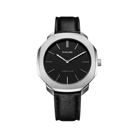 D1 MILANO férfi Quartz óra karóra SSLL01