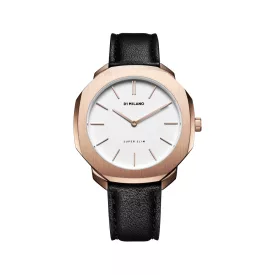 D1 MILANO férfi Quartz óra karóra SSLL04