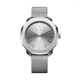 D1 MILANO férfi Quartz óra karóra SSML01