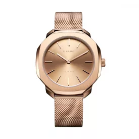 D1 MILANO férfi Quartz óra karóra SSML02