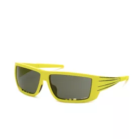   PHILIPP PLEIN SPORT férfi napszemüveg szemüvegkeret SSP003-640YLW