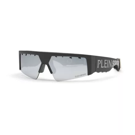 PHILIPP PLEIN SPORT férfi napszemüveg szemüvegkeret SSP006-71U28X