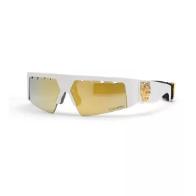   PHILIPP PLEIN SPORT férfi napszemüveg szemüvegkeret SSP006V715WWG
