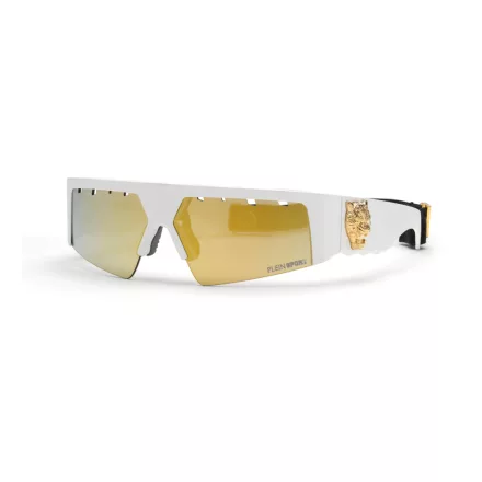 PHILIPP PLEIN SPORT férfi napszemüveg szemüvegkeret SSP006V715WWG