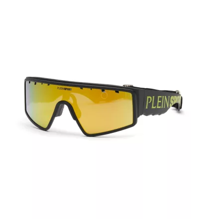 PHILIPP PLEIN SPORT férfi napszemüveg szemüvegkeret SSP007-99U28G