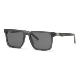  PHILIPP PLEIN SPORT férfi napszemüveg szemüvegkeret SSP034-566S8M