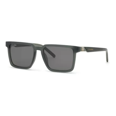 PHILIPP PLEIN SPORT férfi napszemüveg szemüvegkeret SSP034-566S8M