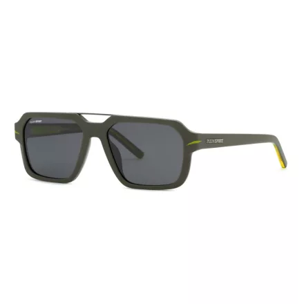 PHILIPP PLEIN SPORT férfi napszemüveg szemüvegkeret SSP036-57NVNP