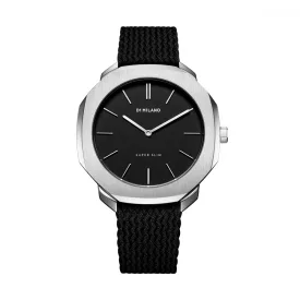 D1 MILANO Unisex férfi női Quartz óra karóra SSPL01