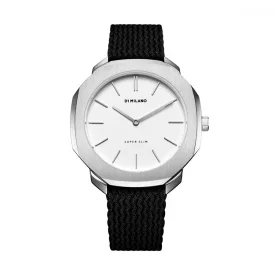 D1 MILANO Unisex férfi női Quartz óra karóra SSPL03