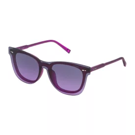   STING Unisex férfi női napszemüveg szemüvegkeret SST088990B44