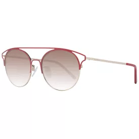   STING Unisex férfi női napszemüveg szemüvegkeret SST134-520A58