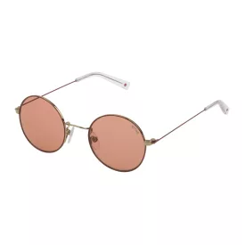  STING Unisex férfi női napszemüveg szemüvegkeret SST1944502A8