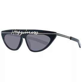   STING Unisex férfi női napszemüveg szemüvegkeret SST367-560700