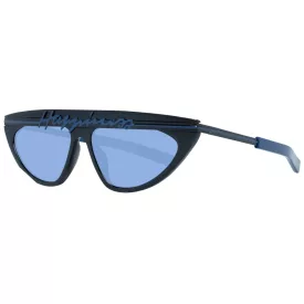   STING Unisex férfi női napszemüveg szemüvegkeret SST367-56700K