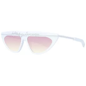   STING Unisex férfi női napszemüveg szemüvegkeret SST367-56847X