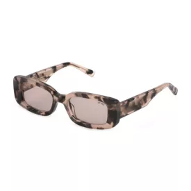   STING Unisex férfi női napszemüveg szemüvegkeret SST441-5107TB