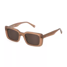   STING Unisex férfi női napszemüveg szemüvegkeret SST477-5109AL