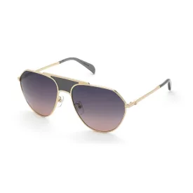  TOUS Unisex férfi női napszemüveg szemüvegkeret STOC46-610300