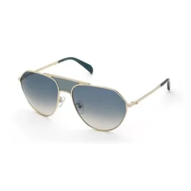   TOUS Unisex férfi női napszemüveg szemüvegkeret STOC46-610594