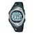 CASIO Unisex férfi női Quartz óra karóra STR-300C-1VEF