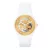 SWATCH női Quartz óra karóra SUOZ148