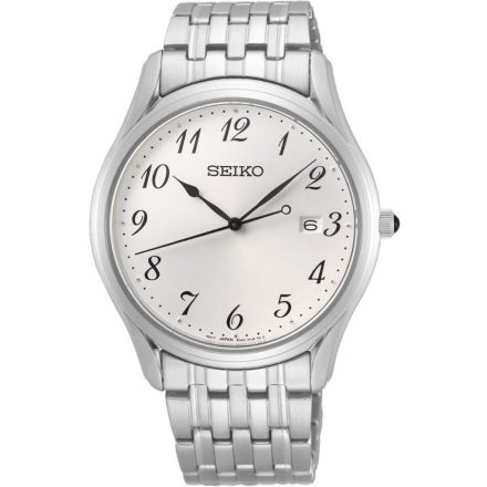 SEIKO férfi Quartz óra karóra SUR299P1