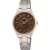 SEIKO női Quartz óra karóra SUR476P1