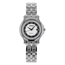 SEIKO női Quartz óra karóra SXDE41P1