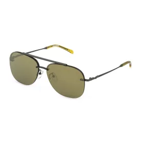   ZADIG&VOLTAIRE férfi napszemüveg szemüvegkeret SZV277-60568G