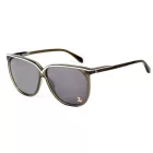 ZADIG&VOLTAIRE Unisex férfi női napszemüveg szemüvegkeret SZV306-63073M