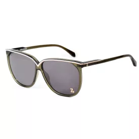   ZADIG&VOLTAIRE Unisex férfi női napszemüveg szemüvegkeret SZV306-63073M