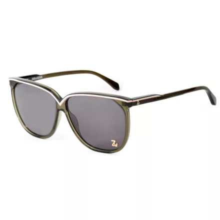 ZADIG&VOLTAIRE Unisex férfi női napszemüveg szemüvegkeret SZV306-63073M