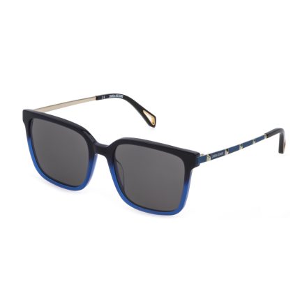 ZADIG&VOLTAIRE női napszemüveg szemüvegkeret SZV308-550D79