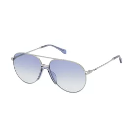   ZADIG&VOLTAIRE Unisex férfi női napszemüveg szemüvegkeret SZV320-59579Y