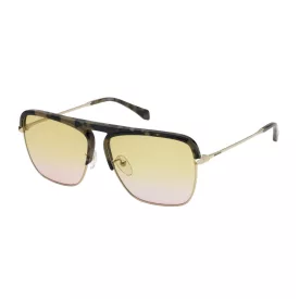   ZADIG&VOLTAIRE férfi napszemüveg szemüvegkeret SZV321-60300K